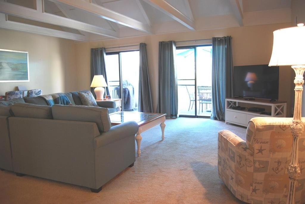 Апартаменти Queens Grant 628 Гілтон-Гед-Айленд Екстер'єр фото